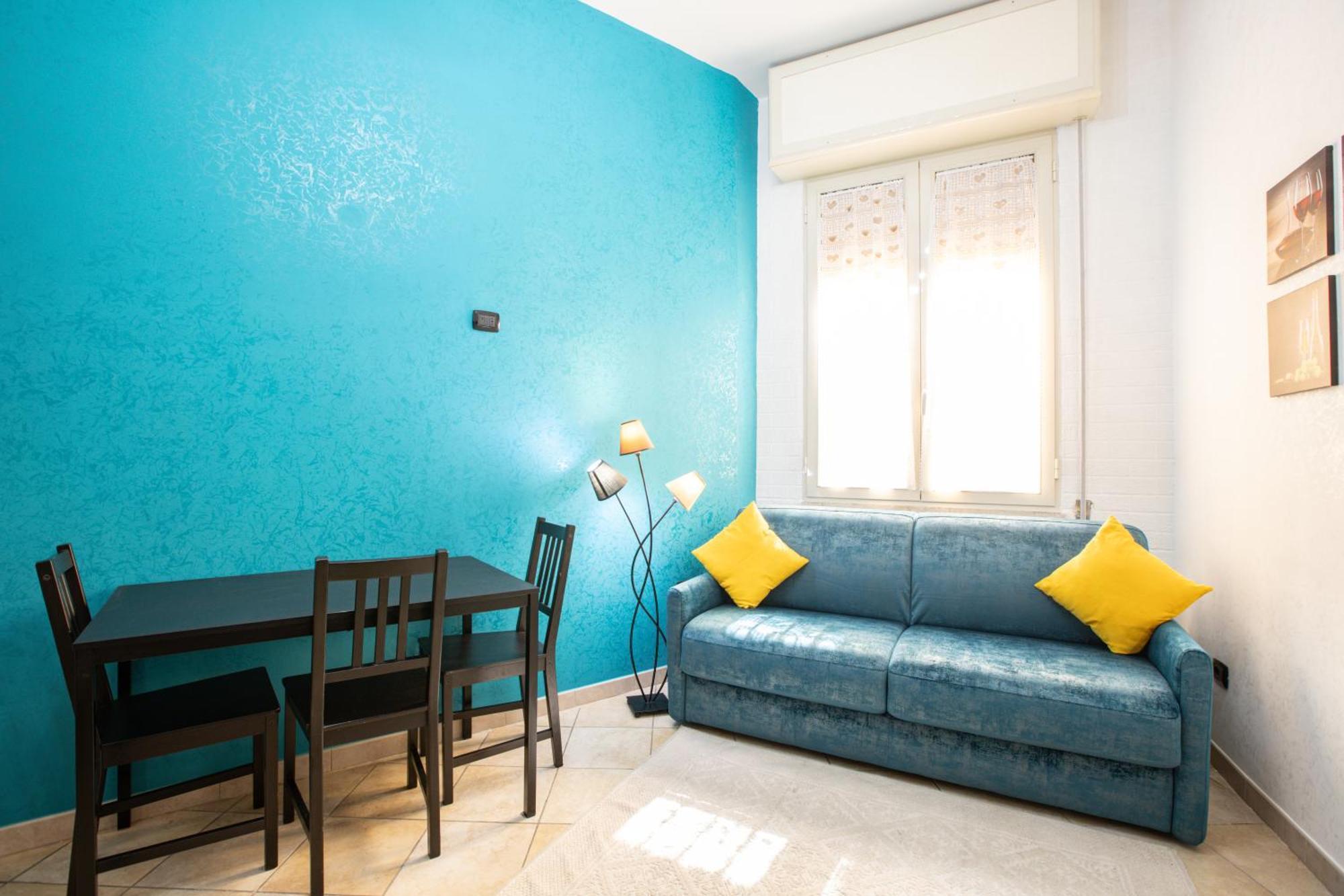 San Marco 13 L T Apartment Naples Exterior photo