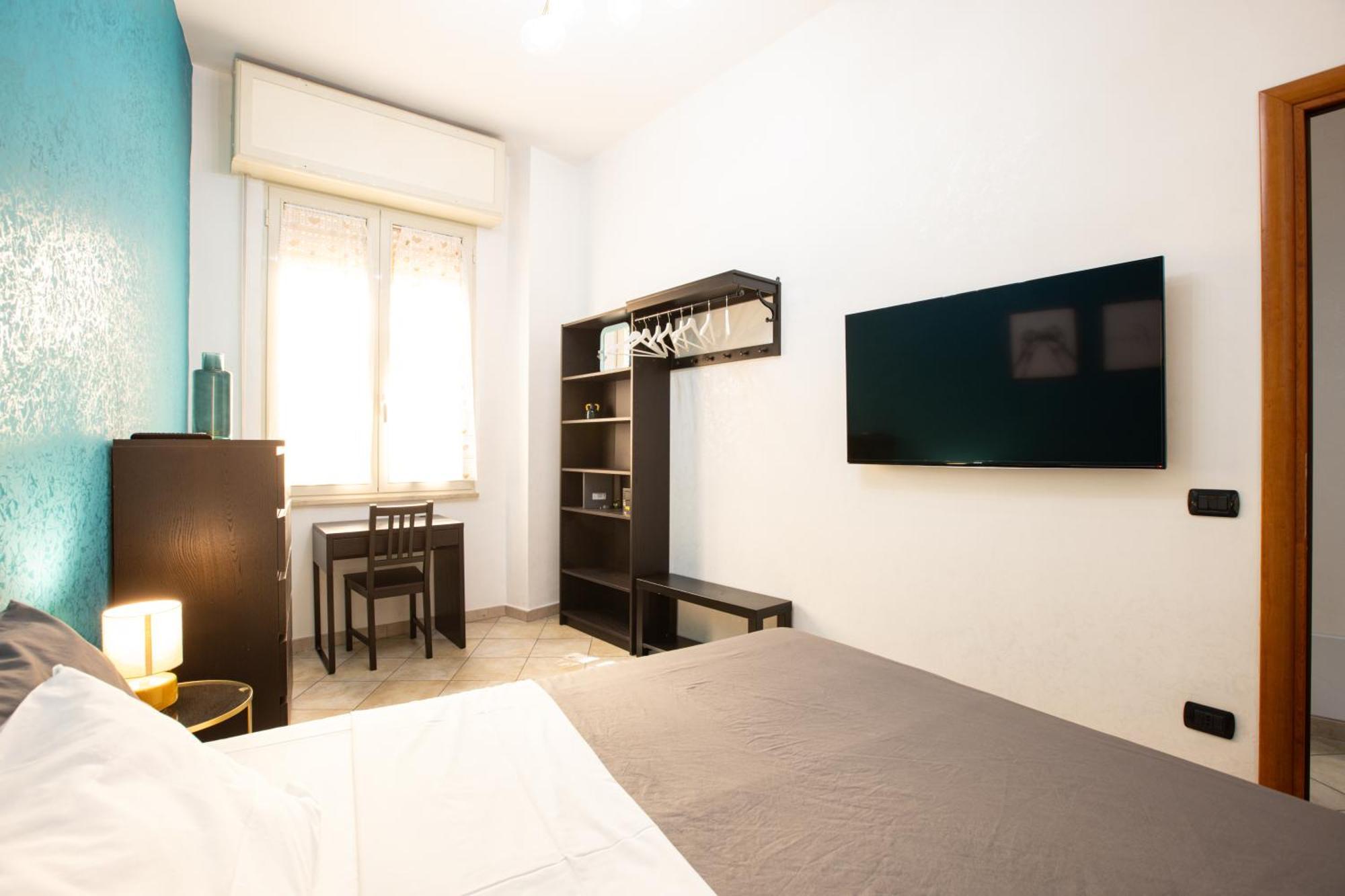 San Marco 13 L T Apartment Naples Exterior photo