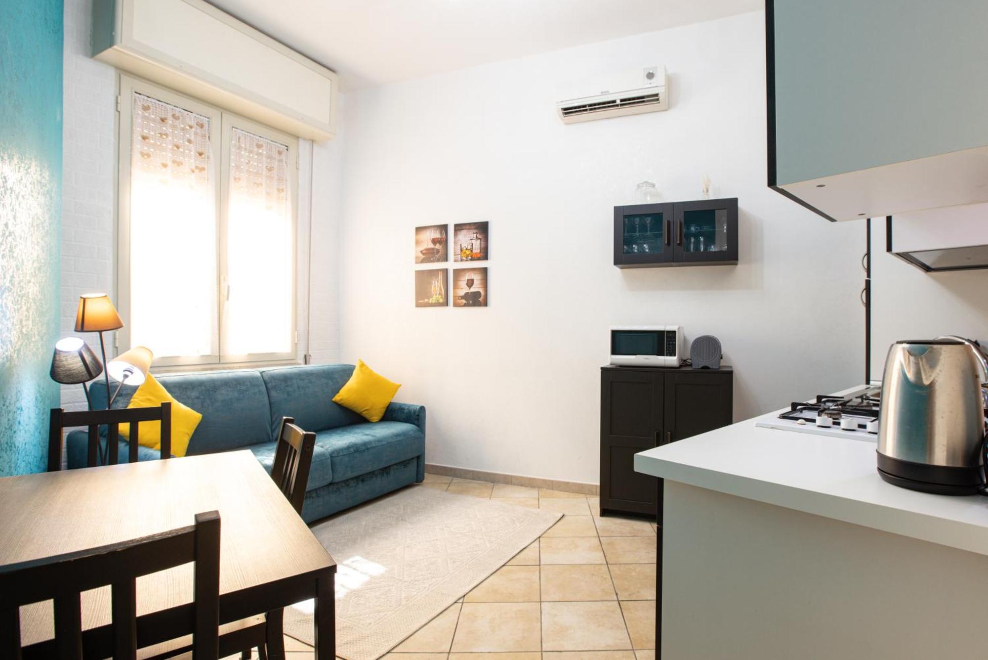 San Marco 13 L T Apartment Naples Exterior photo